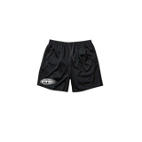 Black Starboy Shorts