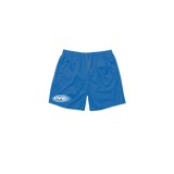 Blue Starboy Shorts