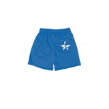 Blue Starboy Shorts